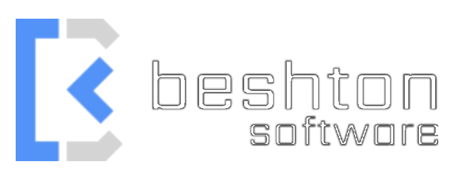 Beshton Software Logo