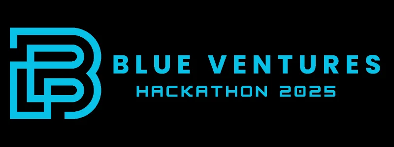 Blue Ventures Logo