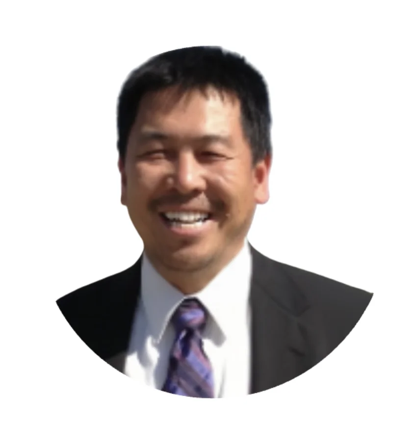 Dave Wang