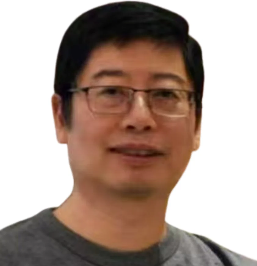 Tao Hong